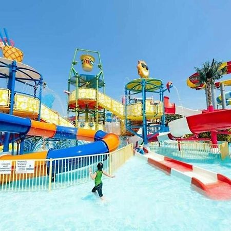 Designer Suite Apartment Seaview 10Pax Families Suite 쿠아 외부 사진
